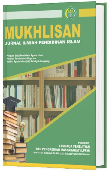 					View Vol. 2 No. 1 (2025): MUKHLISAN
				