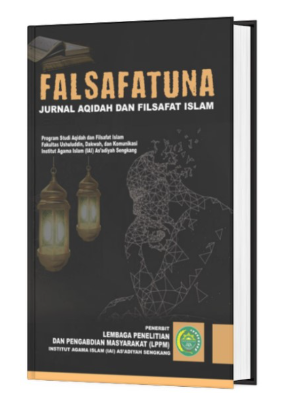 					View Vol. 2 No. 2 (2025): FALSAFATUNA
				