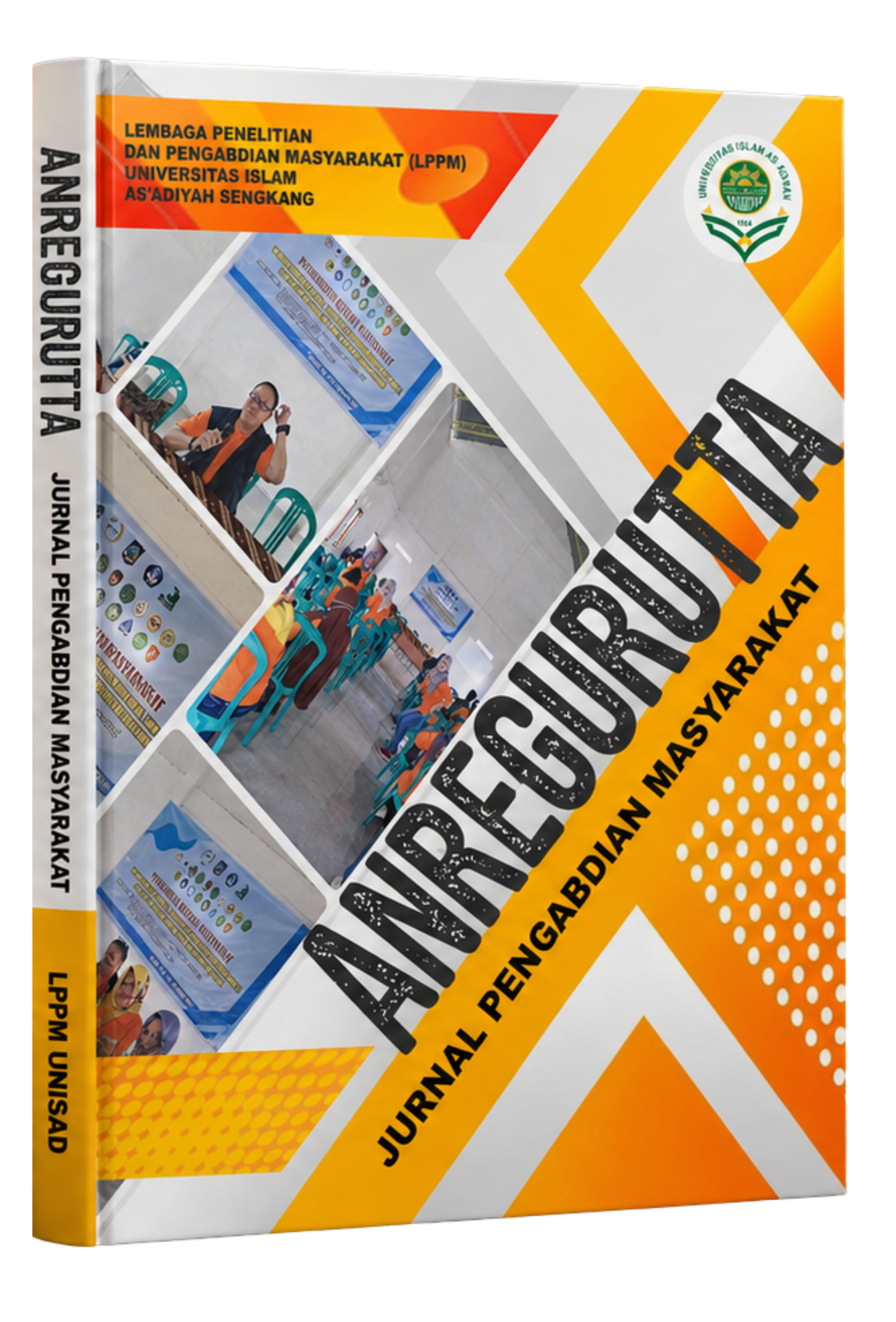 					View Vol. 2 No. 3 (2025): Anregurutta: Jurnal Pengabdian Masyarakat
				